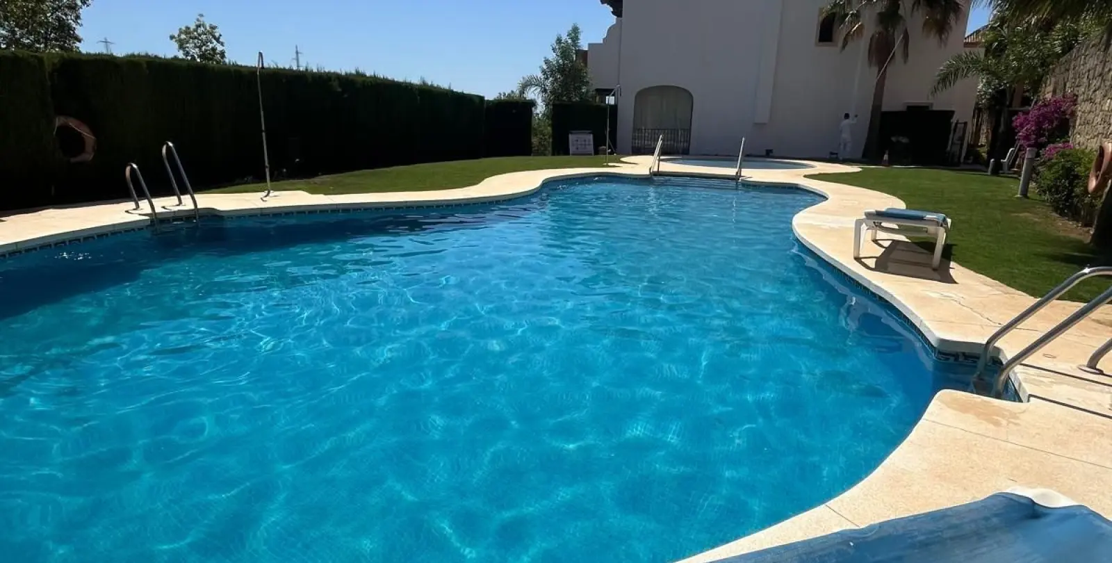 Продажа таунхауса в Estepona 13