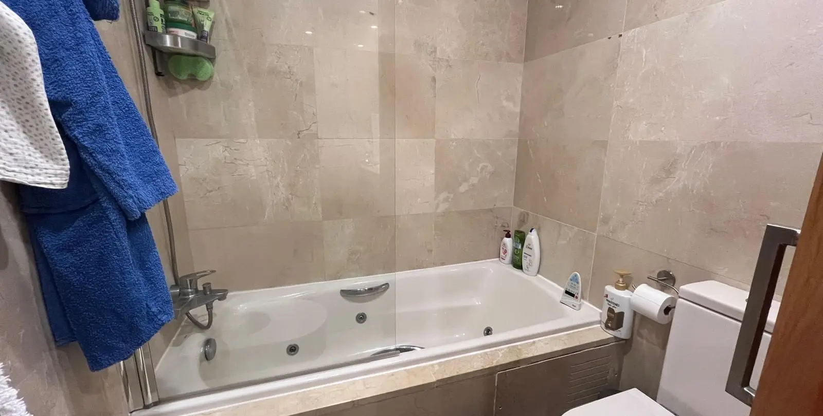 Продажа таунхауса в Estepona 14