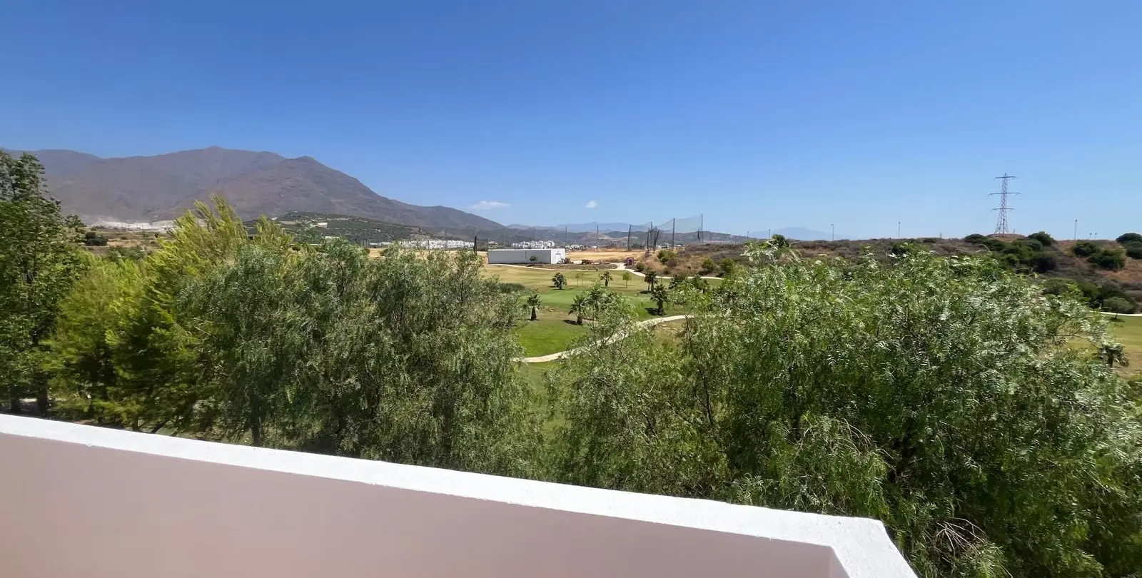 Продажа таунхауса в Estepona 16