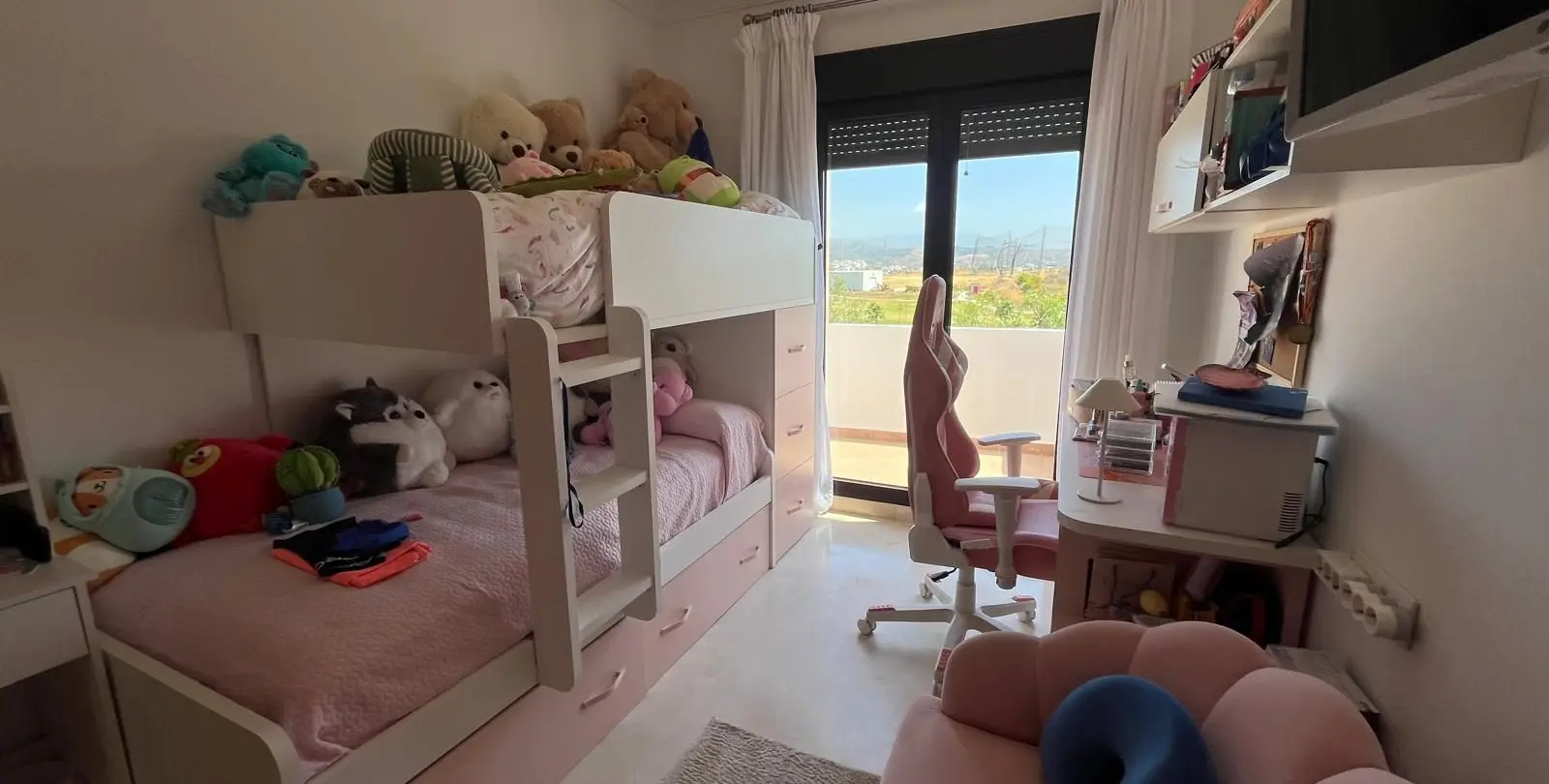 Продажа таунхауса в Estepona 17