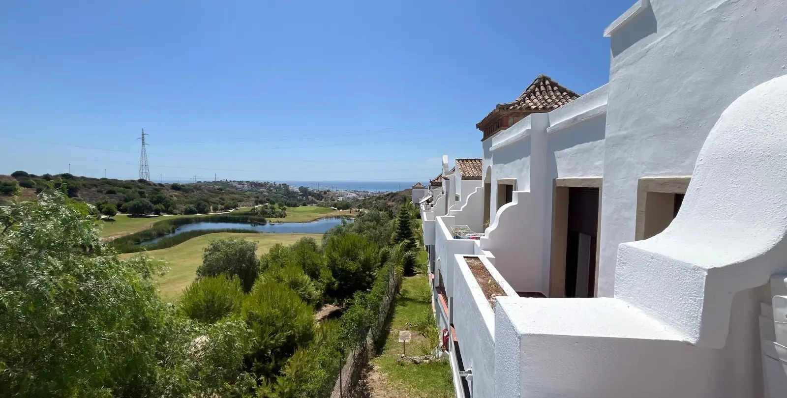 Продажа таунхауса в Estepona 23