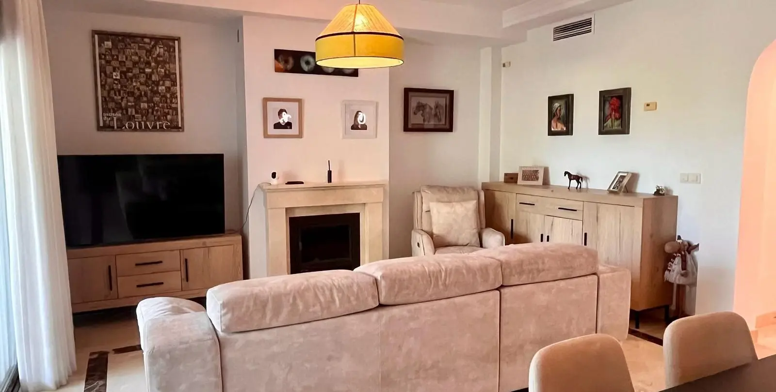 Продажа таунхауса в Estepona 26