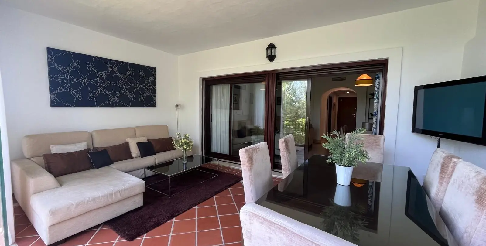 Продажа таунхауса в Estepona 28