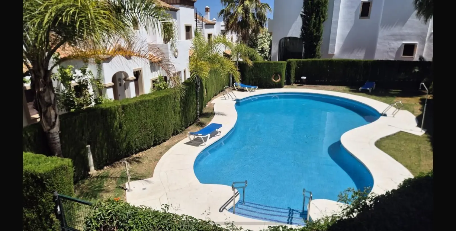 Продажа таунхауса в Estepona 34