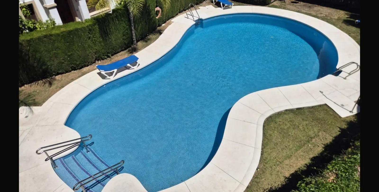 Продажа таунхауса в Estepona 35