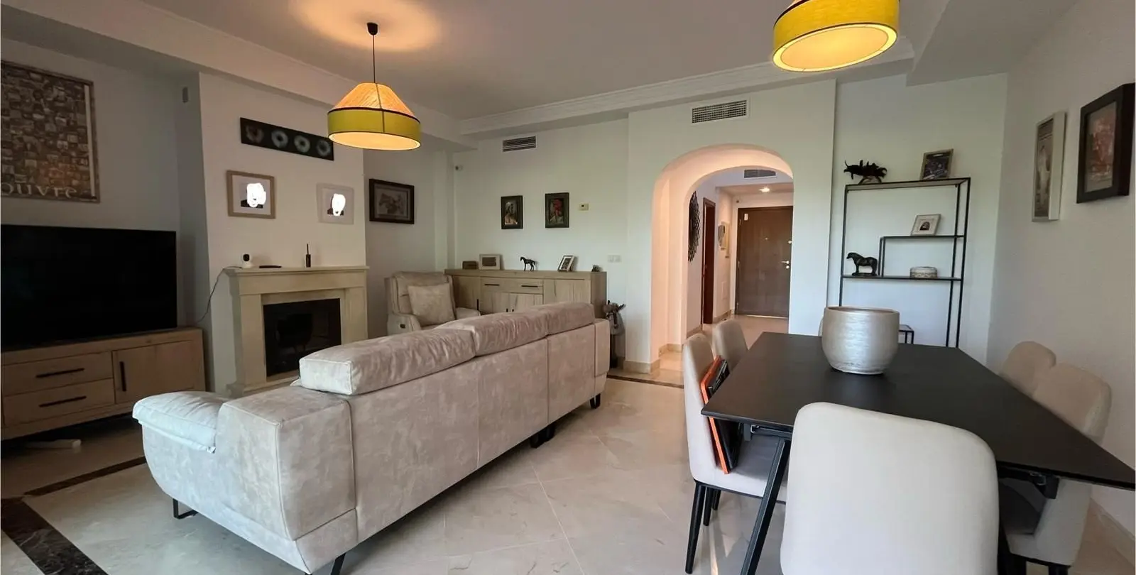 Продажа таунхауса в Estepona 36