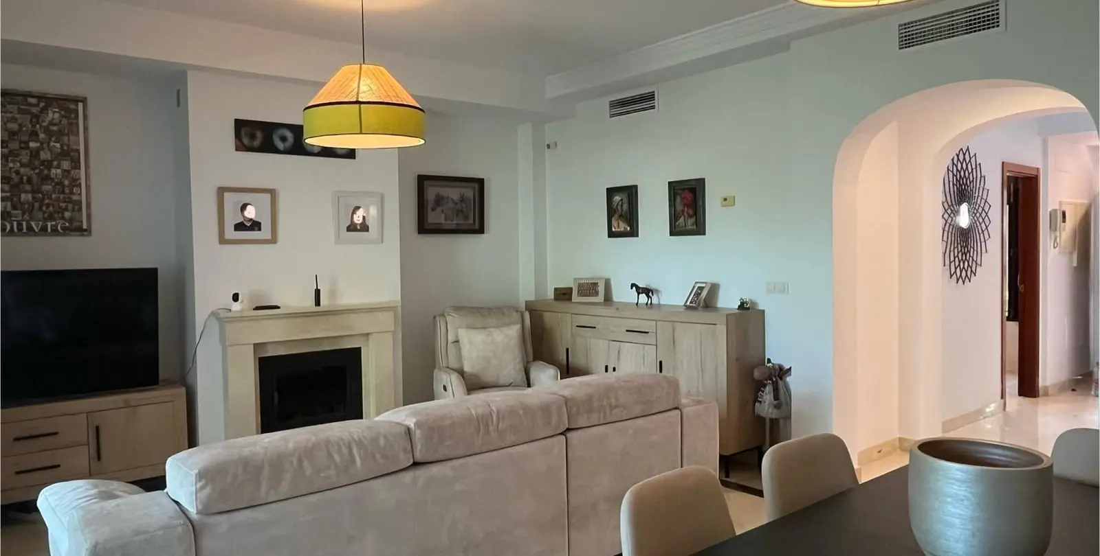 Продажа таунхауса в Estepona 38
