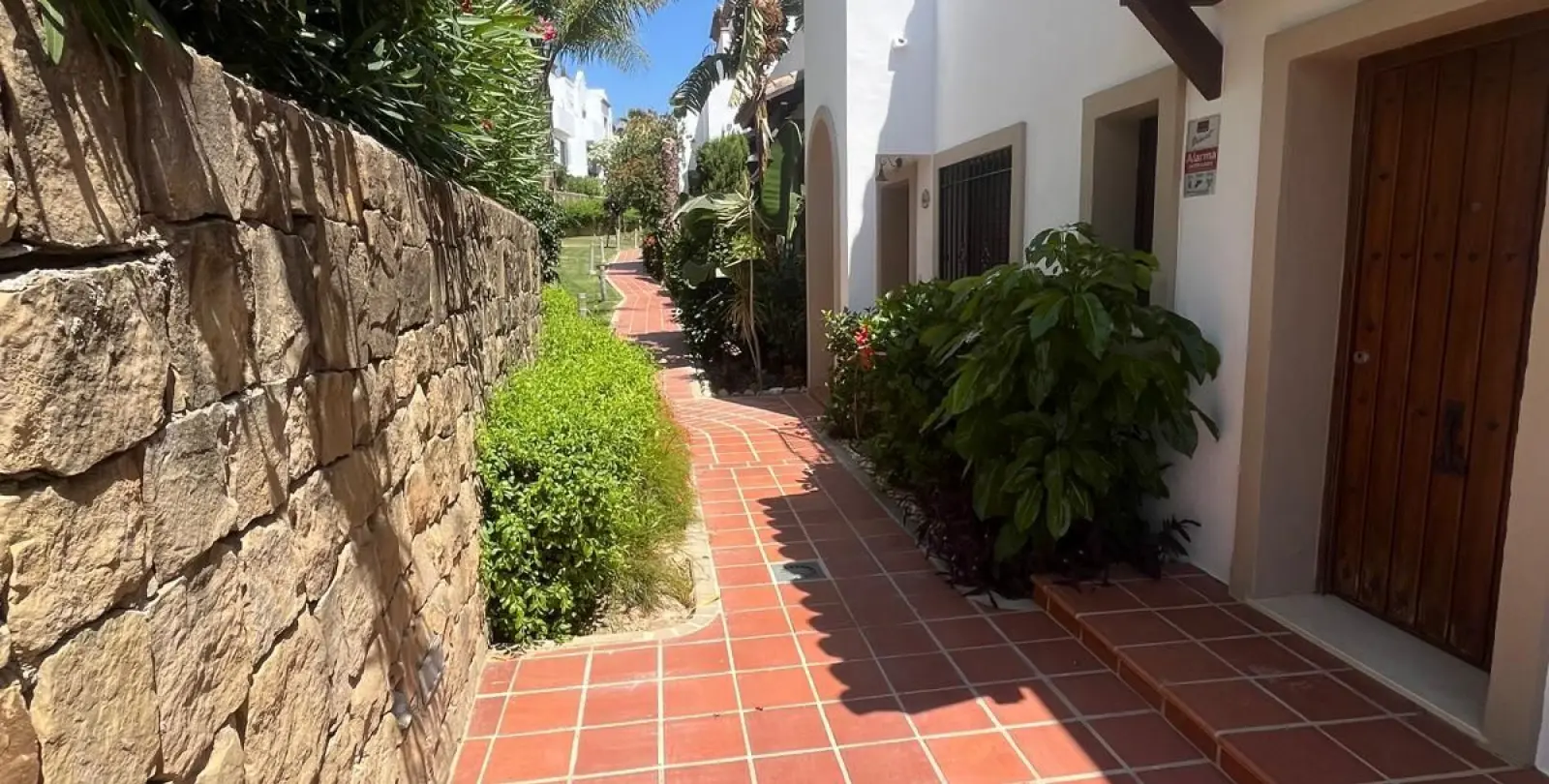 Продажа таунхауса в Estepona 39