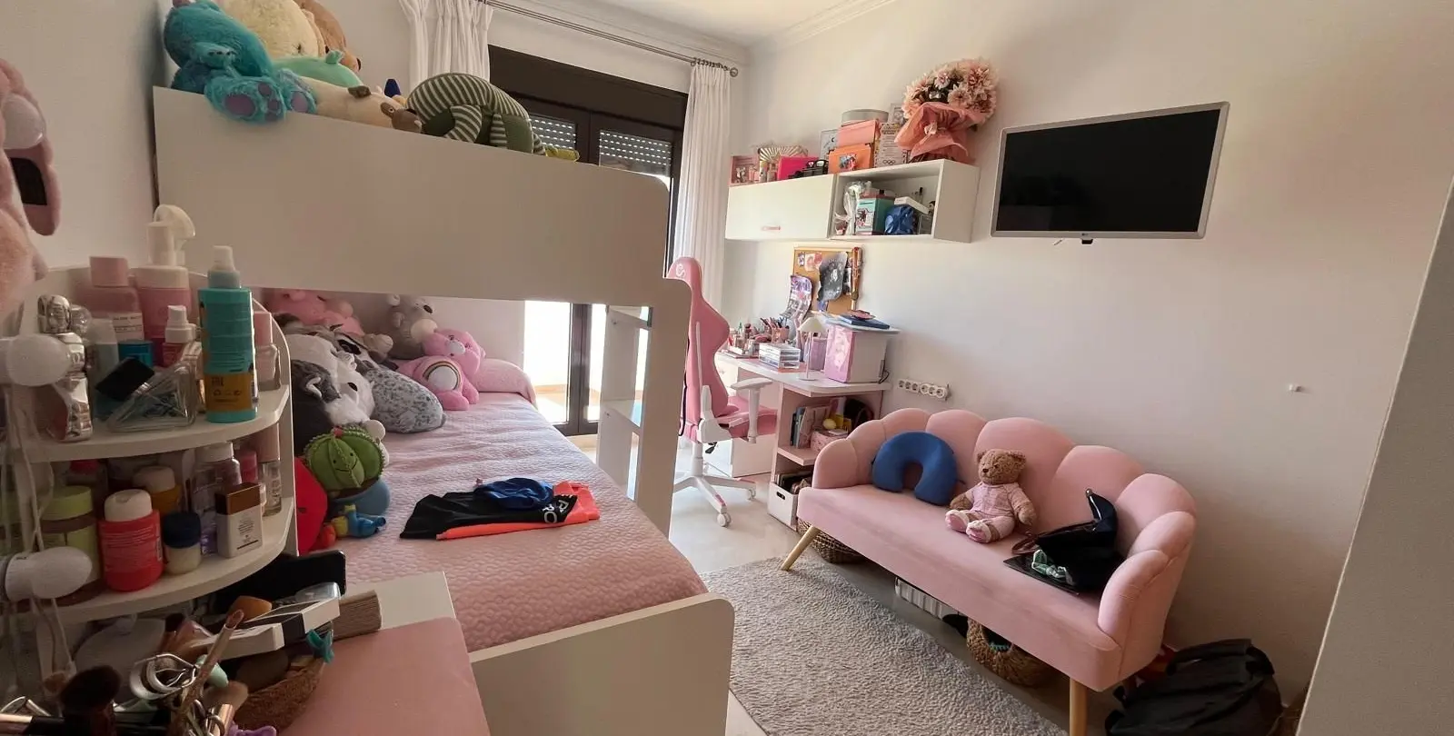 Продажа таунхауса в Estepona 41