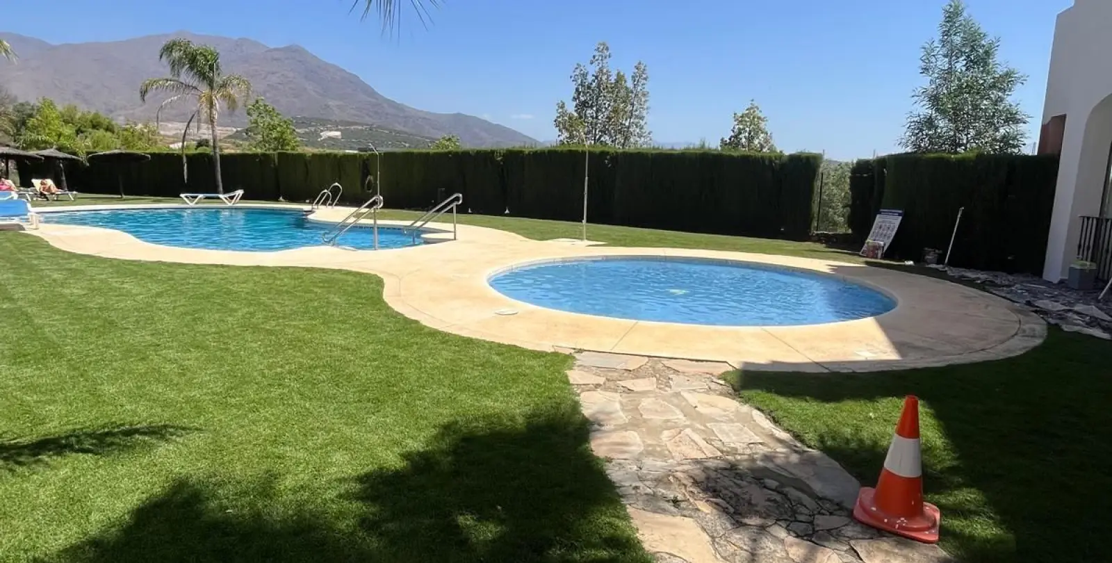 Продажа таунхауса в Estepona 46