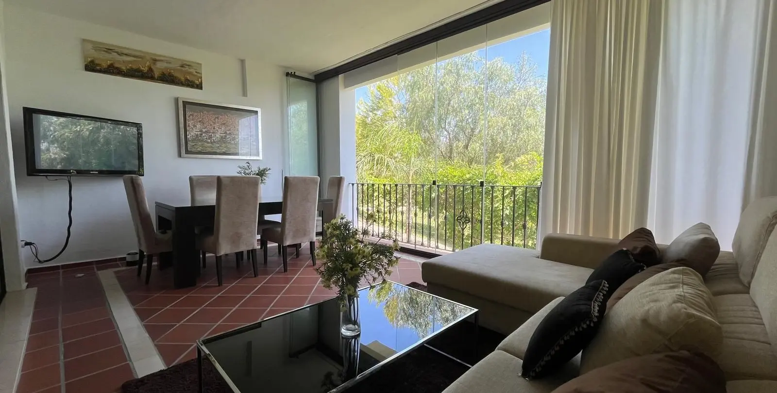 Продажа таунхауса в Estepona 49