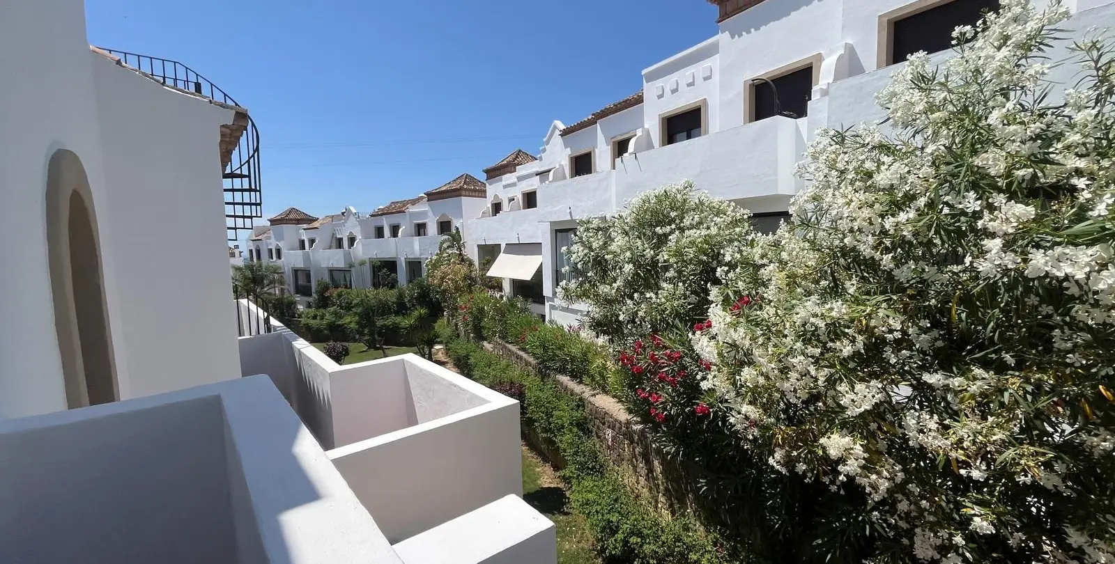 Продажа таунхауса в Estepona 52