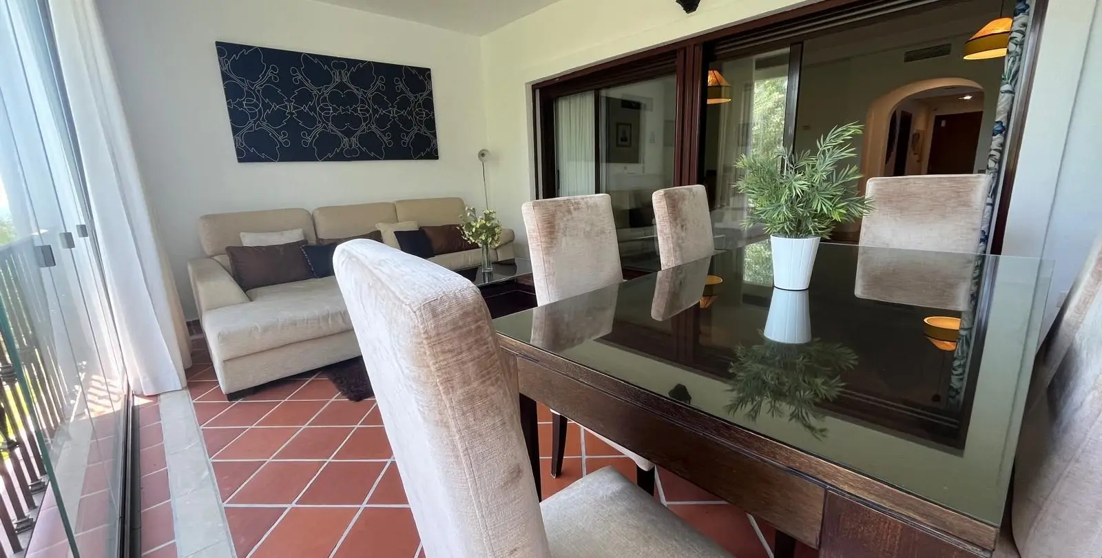 Продажа таунхауса в Estepona 53