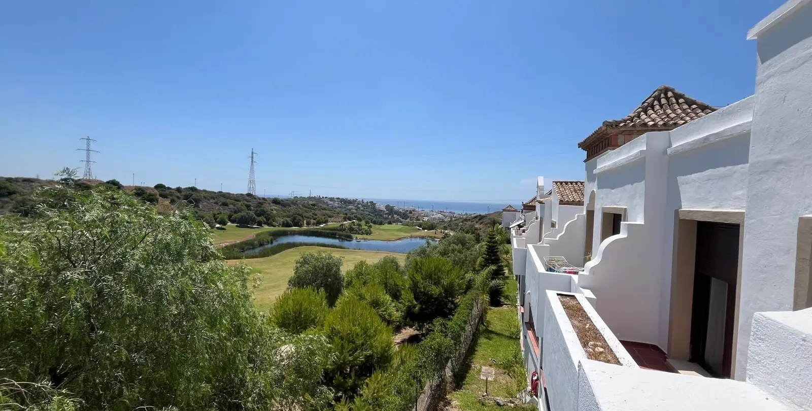 Продажа таунхауса в Estepona 56