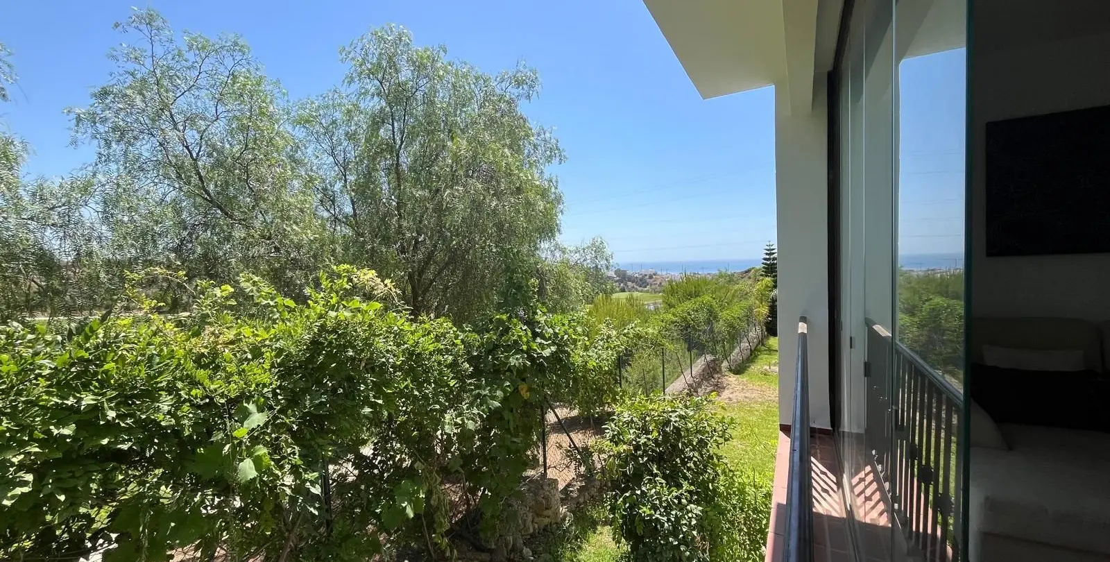 Продажа таунхауса в Estepona 57