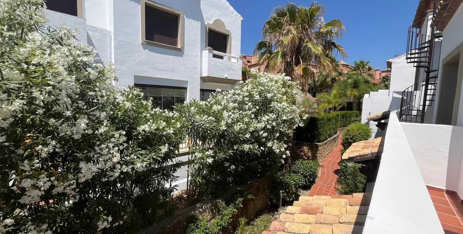 Продажа таунхауса в Estepona 58
