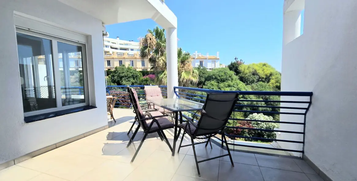 Продажа таунхауса в Mijas Costa 10