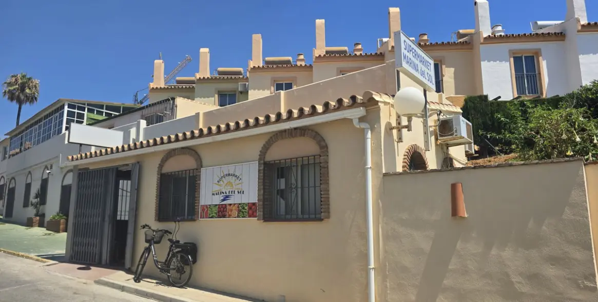 Продажа таунхауса в Mijas Costa 32