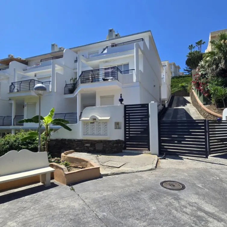 Venta de adosado en Mijas Costa