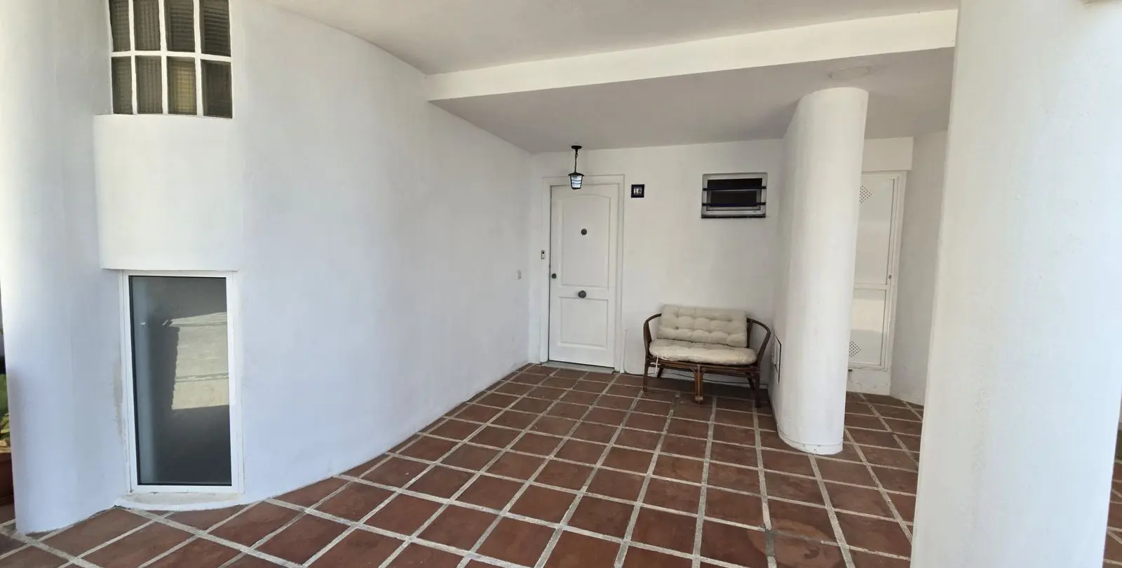 Продажа таунхауса в Mijas Costa 2