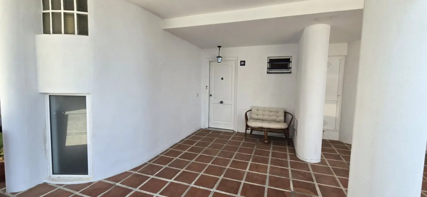 Venta de adosado en Mijas Costa 1