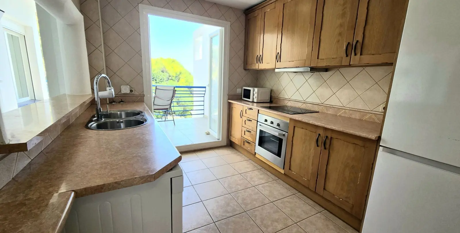 Продажа таунхауса в Mijas Costa 6