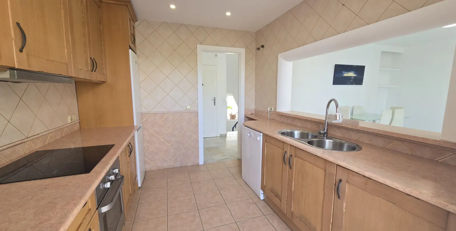 Продажа таунхауса в Mijas Costa 7