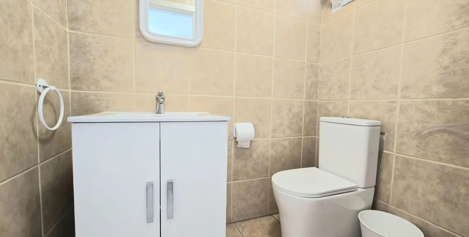 Продажа таунхауса в Mijas Costa 8
