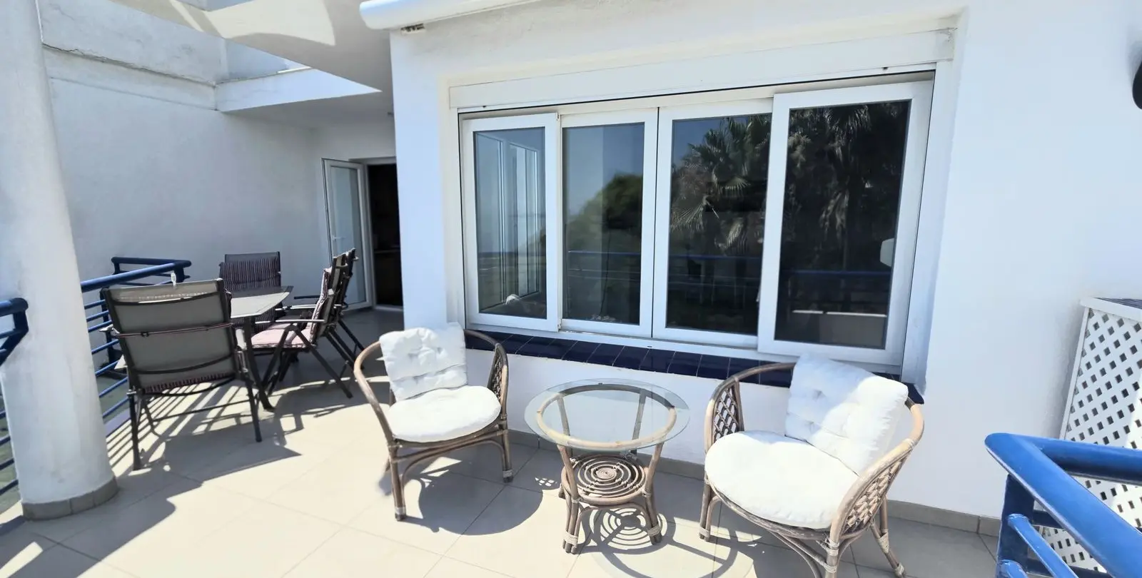 Продажа таунхауса в Mijas Costa 9
