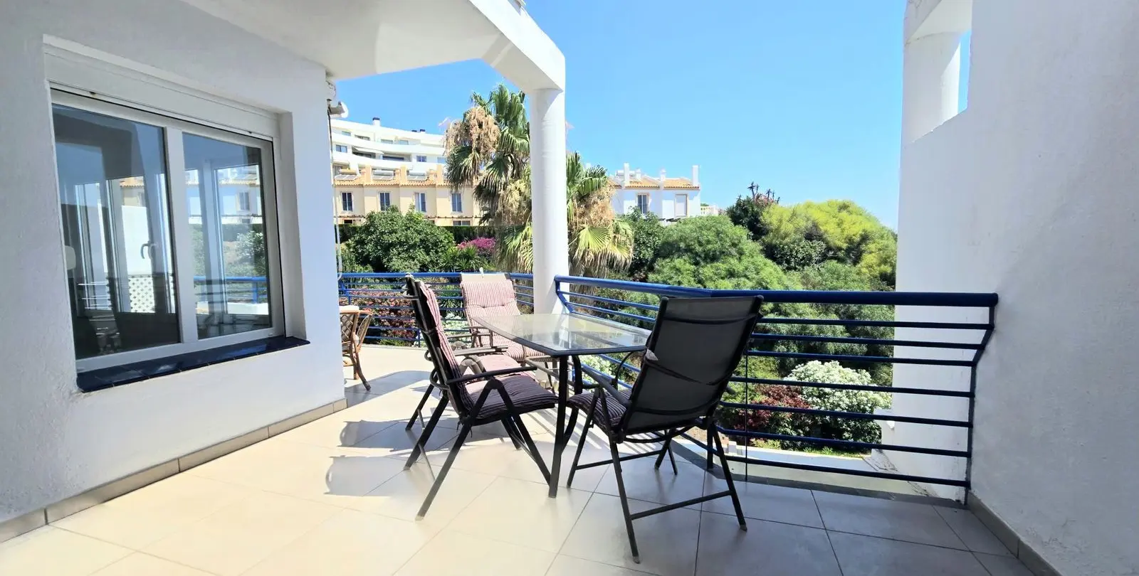 Продажа таунхауса в Mijas Costa 10