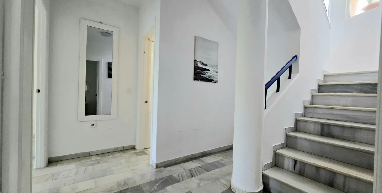 Продажа таунхауса в Mijas Costa 13