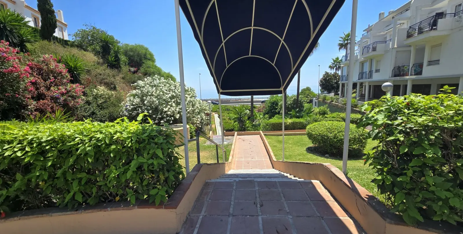 Продажа таунхауса в Mijas Costa 26