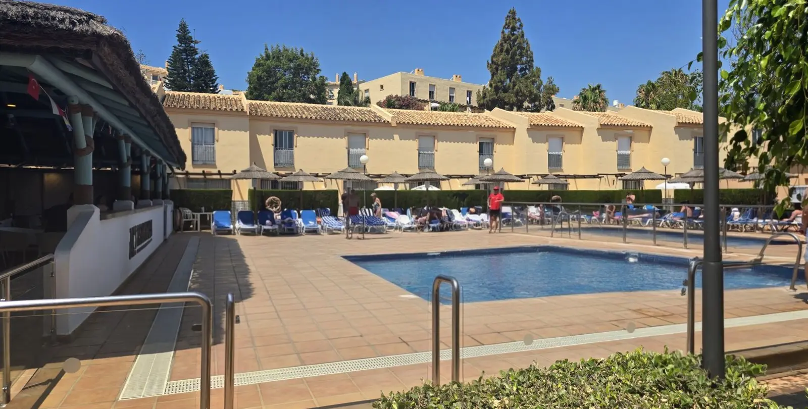 Продажа таунхауса в Mijas Costa 30