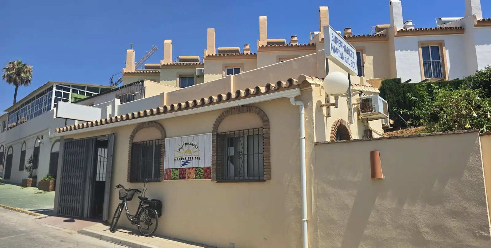 Продажа таунхауса в Mijas Costa 32
