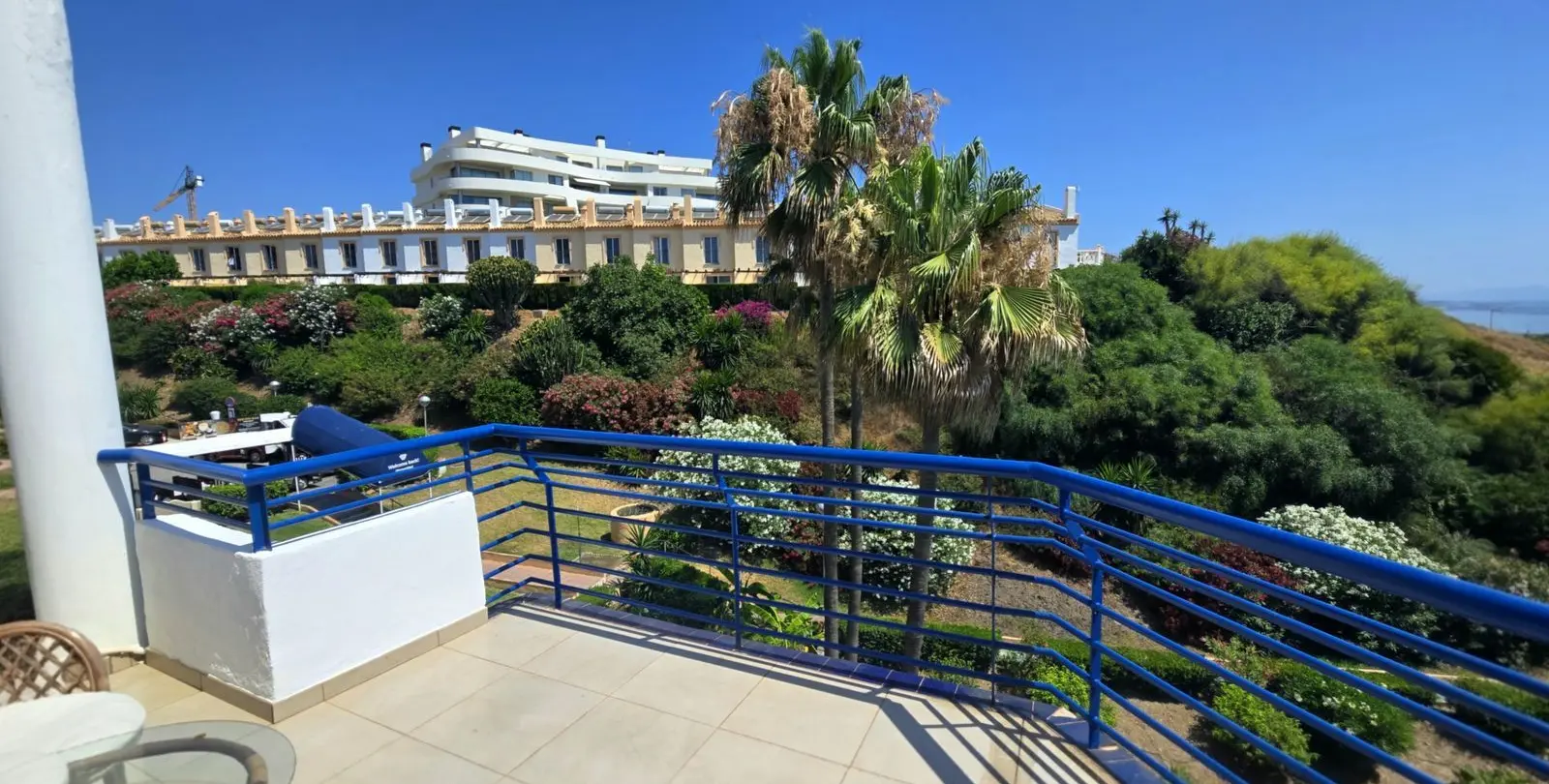 Продажа таунхауса в Mijas Costa 35
