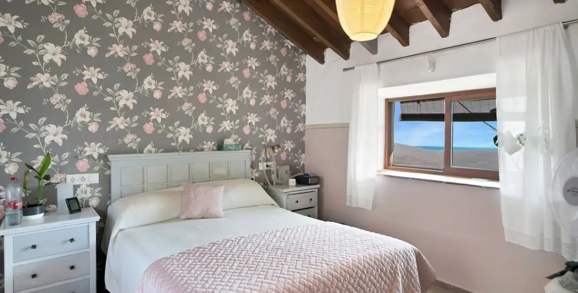 Продажа финки в Periana 18
