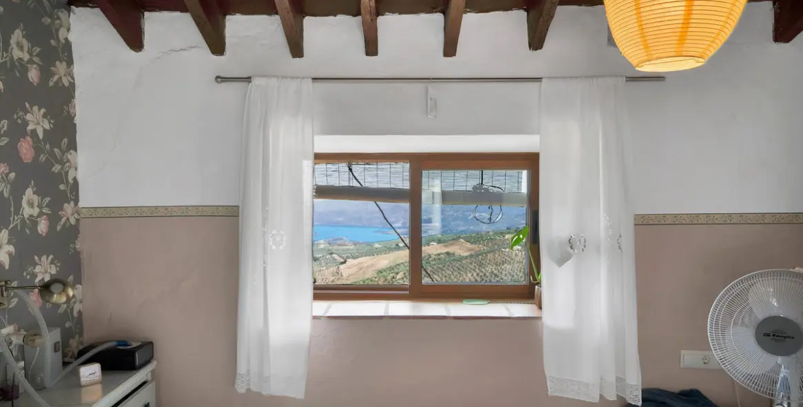Продажа финки в Periana 19