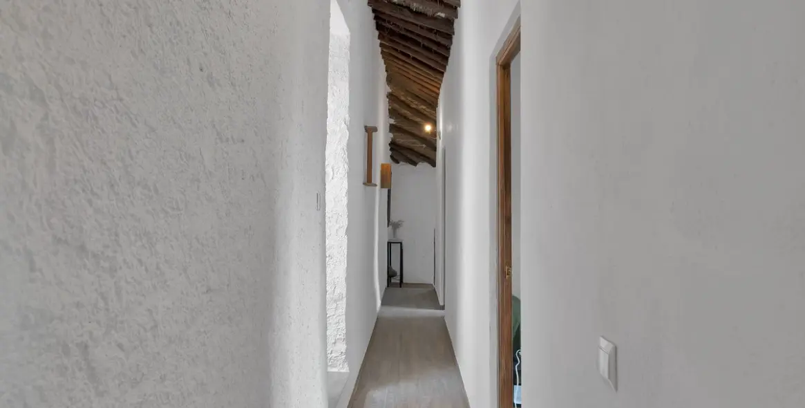 Продажа финки в Periana 28