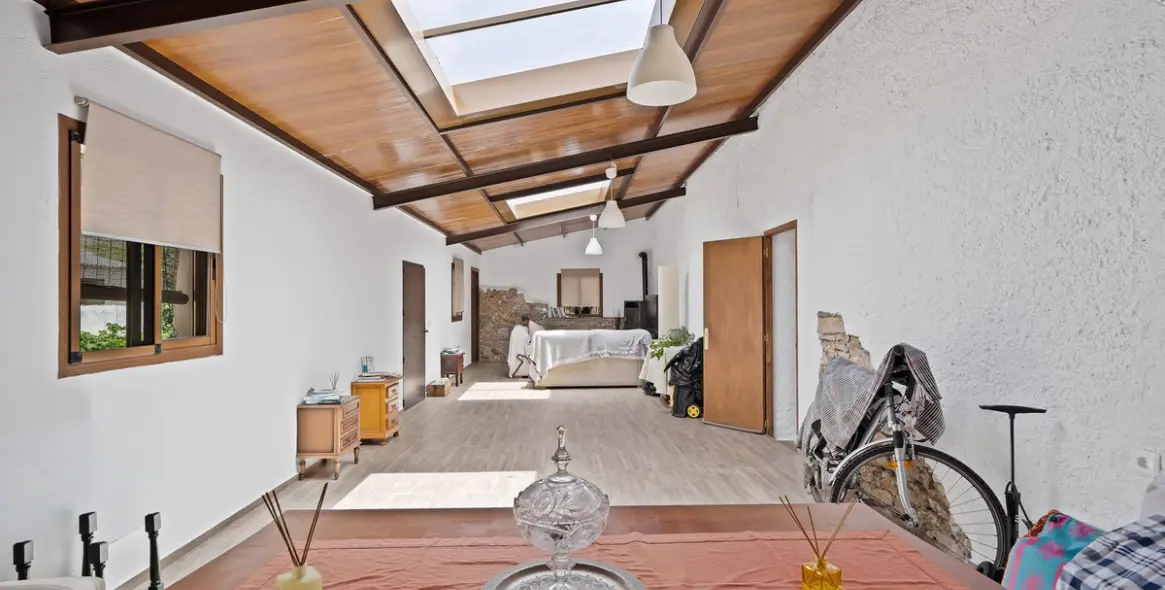 Продажа финки в Periana 29