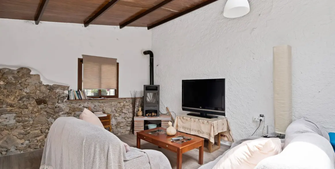 Продажа финки в Periana 30