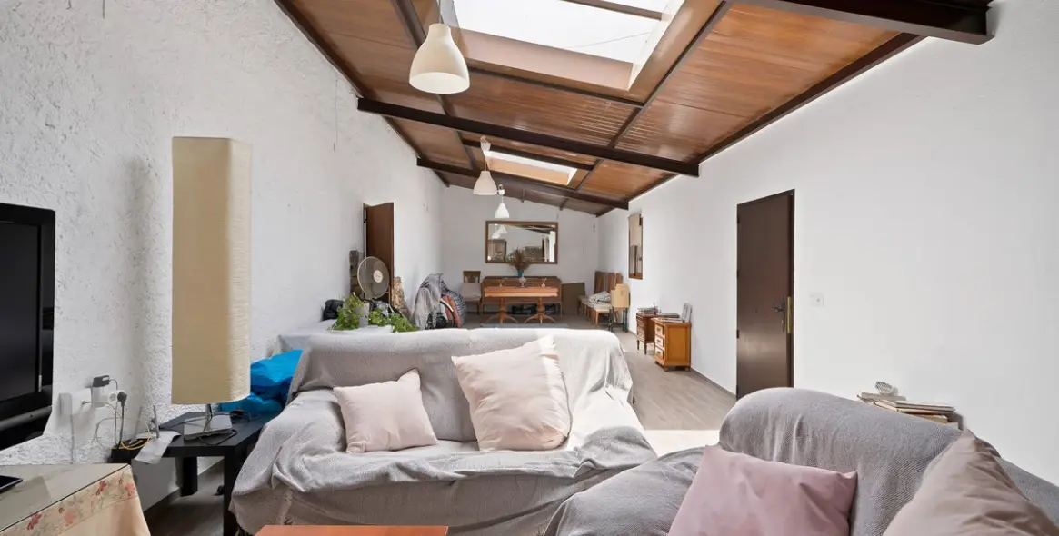 Продажа финки в Periana 31