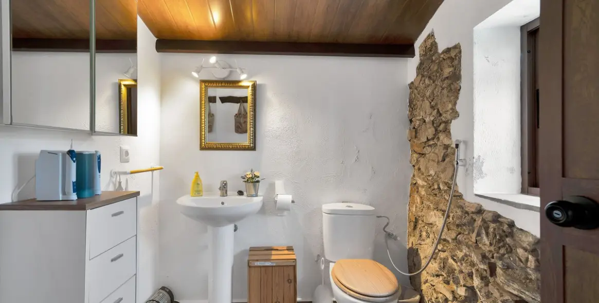 Продажа финки в Periana 33