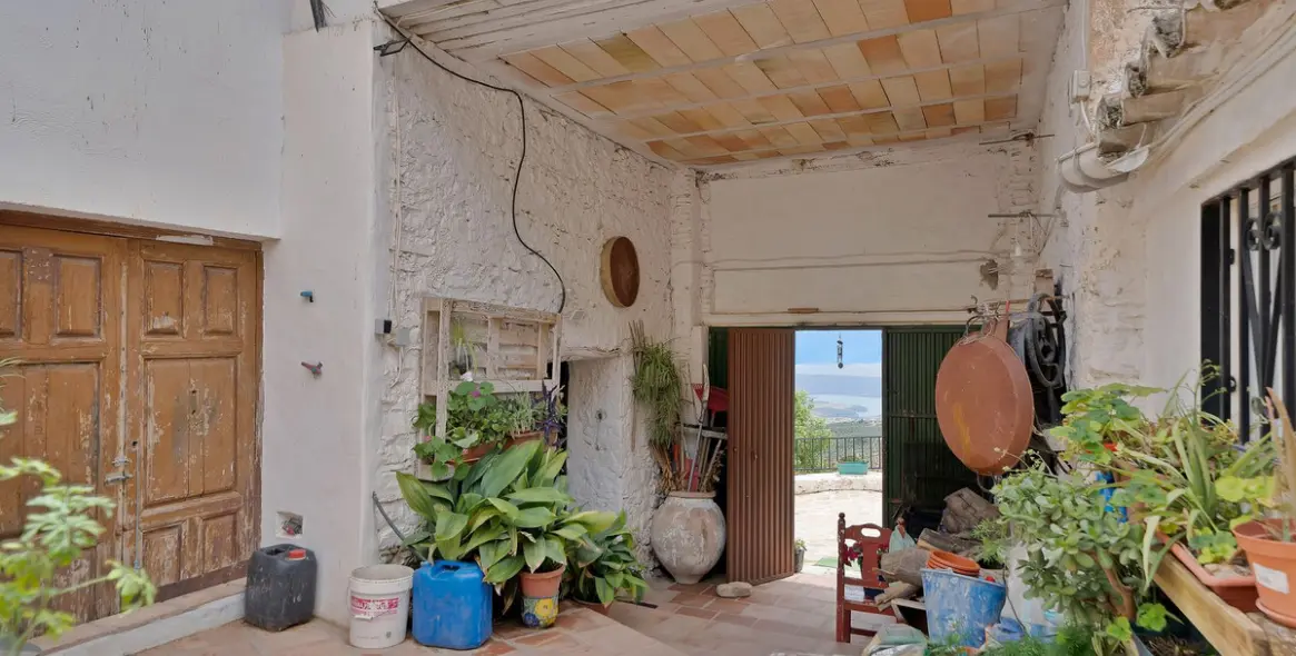 Продажа финки в Periana 48