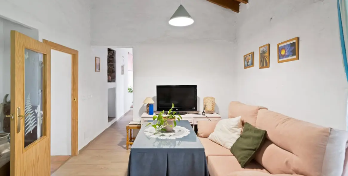 Продажа финки в Periana 64