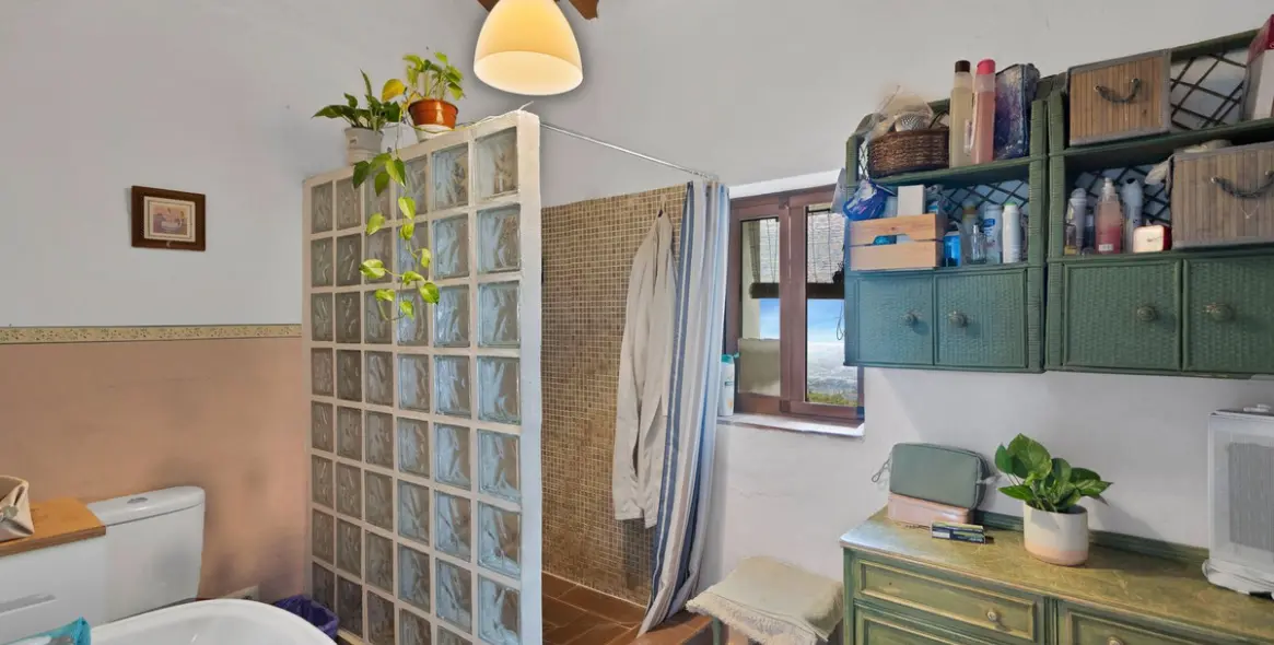 Продажа финки в Periana 68