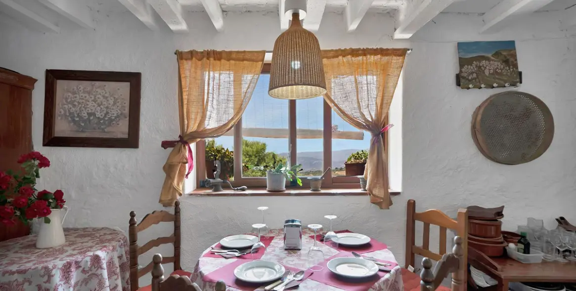 Продажа финки в Periana 71
