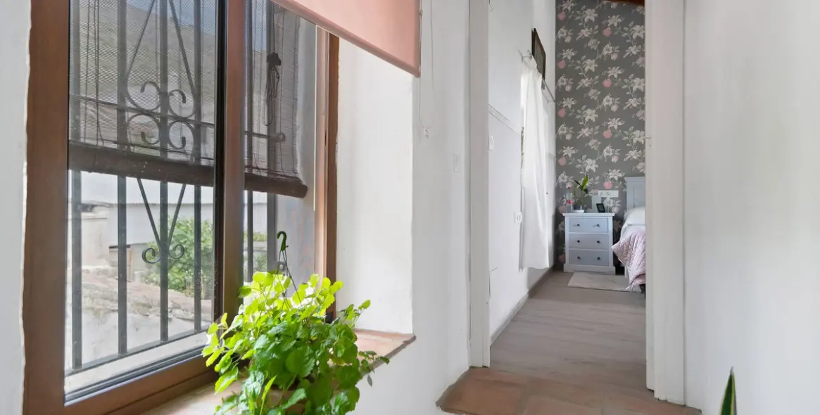 Продажа финки в Periana 72