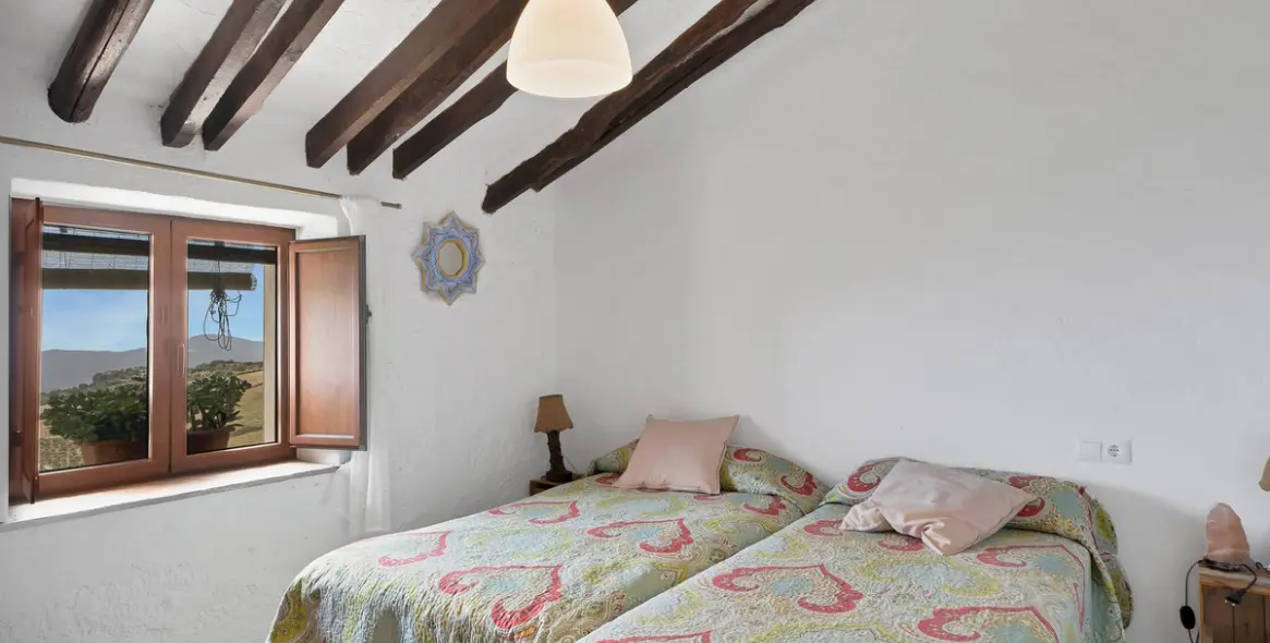 Продажа финки в Periana 84