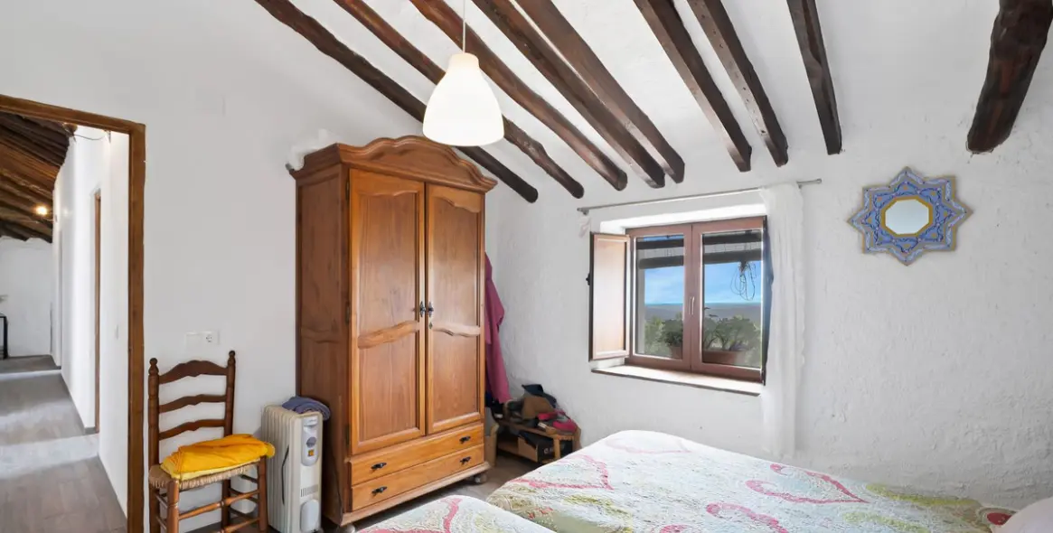 Продажа финки в Periana 87