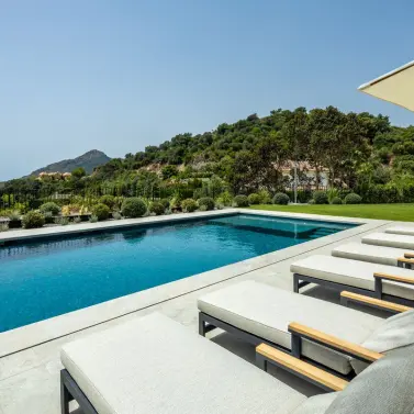 Sale of detached villa in La Zagaleta
